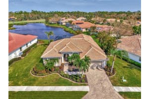 821 AMARYLLIS LANE, VENICE, FL 34292 Sold 01/21/25