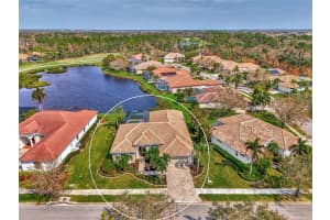 821 AMARYLLIS LANE, VENICE, FL 34292 Sold 01/21/25