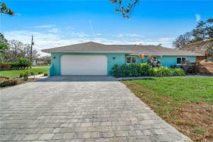 2480 ALAMANDER AVENUE, ENGLEWOOD, FL 34223 Sold 07/31/25