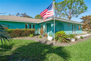 2480 ALAMANDER AVENUE, ENGLEWOOD, FL 34223 Sold 07/31/25