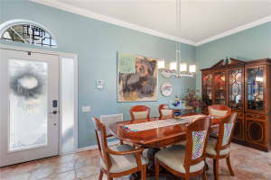 314 LANSBROOK DRIVE, VENICE, FL 34292 Sold 01/15/25