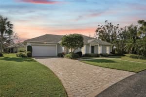1 BARBUDA ROAD, ENGLEWOOD, FL 34223 Sold 12/02/24