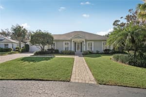 1 BARBUDA ROAD, ENGLEWOOD, FL 34223 Sold 12/02/24