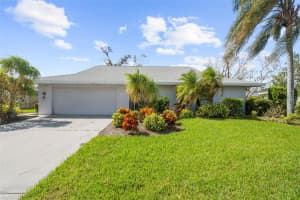 1335 BROOKSIDE DRIVE, VENICE, FL 34285 Sold 01/31/25