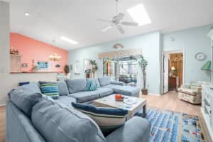 1335 BROOKSIDE DRIVE, VENICE, FL 34285 Sold 01/31/25