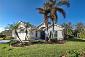 381 MARSH CREEK ROAD, VENICE, FL 34292 Sold 03/14/25