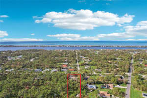 1817 BRIDGE STREET, ENGLEWOOD, FL 34223 Sold 01/16/25