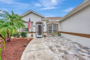 5856 WILSON ROAD, VENICE, FL 34293 Sold 04/07/25