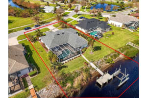 6780 PAN AMERICAN BOULEVARD, NORTH PORT, FL 34287 Sold 04/10/25