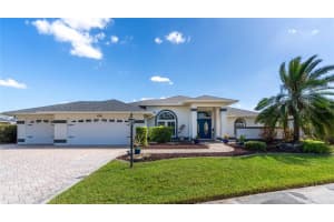6780 PAN AMERICAN BOULEVARD, NORTH PORT, FL 34287 Sold 04/10/25