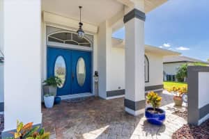 6780 PAN AMERICAN BOULEVARD, NORTH PORT, FL 34287 Sold 04/10/25