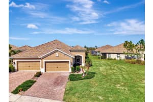 11560 OKALOOSA DRIVE, VENICE, FL 34293 Sold 06/11/25