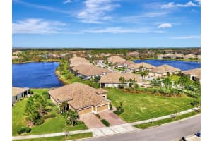 11560 OKALOOSA DRIVE, VENICE, FL 34293 Sold 06/11/25