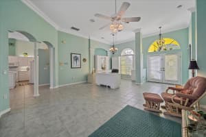 1622 LANDFALL DRIVE, NOKOMIS, FL 34275 Sold 03/27/25