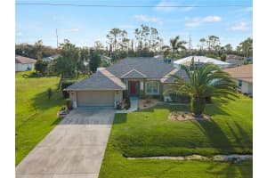 2112 CHAMBERLAIN BOULEVARD, NORTH PORT, FL 34286 Sold 04/14/25