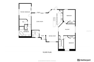 2112 CHAMBERLAIN BOULEVARD, NORTH PORT, FL 34286 Sold 04/14/25