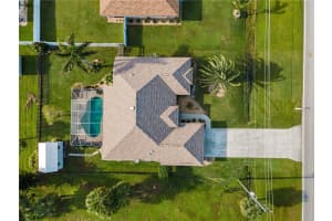 2112 CHAMBERLAIN BOULEVARD, NORTH PORT, FL 34286 Sold 04/14/25