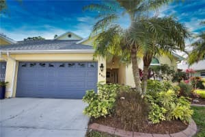 850 BAYPORT CIRCLE, VENICE, FL 34292 Sold 01/29/25