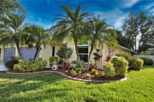 850 BAYPORT CIRCLE, VENICE, FL 34292 Sold 01/29/25