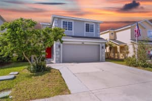 11898 TEMPEST HARBOR LOOP, VENICE, FL 34292 Sold 04/11/25
