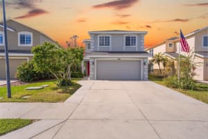 11898 TEMPEST HARBOR LOOP, VENICE, FL 34292 Sold 04/11/25