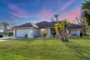 4892 KENT ROAD, VENICE, FL 34293 Sold 12/02/24