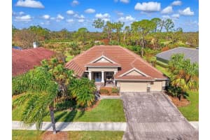 1113 EAGLES FLIGHT WAY, NORTH PORT, FL 34287 Sold 03/10/25