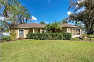 3447 MALINDA TERRACE, NORTH PORT, FL 34286 Sold 04/11/25