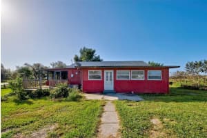 9259 HULL AVENUE, ARCADIA, FL 34269 Sold 03/06/25