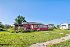 9259 HULL AVENUE, ARCADIA, FL 34269 Sold 03/06/25