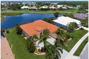 950 CHICKADEE DRIVE, VENICE, FL 34285 Sold 11/13/24