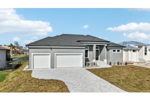 15004 ALSASK CIRCLE, PORT CHARLOTTE, FL 33981 Sold 04/24/25