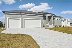 15004 ALSASK CIRCLE, PORT CHARLOTTE, FL 33981 Sold 04/24/25
