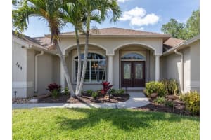 149 VENICE PALMS BOULEVARD, VENICE, FL 34292 Sold 12/27/24