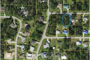 20307 ZELDA AVENUE, PORT CHARLOTTE, FL 33952 Sold 01/02/25