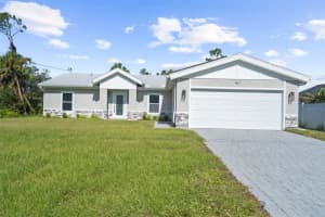 4347 ALAMETOS AVENUE, NORTH PORT, FL 34288 Sold 03/21/25