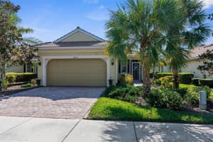 19256 LAPPACIO STREET, VENICE, FL 34293 Sold 04/18/25
