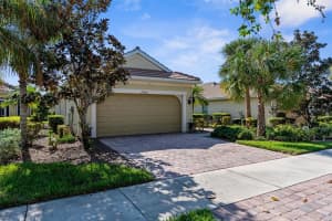 19256 LAPPACIO STREET, VENICE, FL 34293 Sold 04/18/25