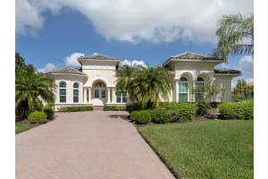 7551 CONSERVATION COURT, SARASOTA, FL 34241 Sold 04/16/25