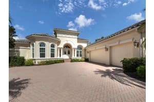7551 CONSERVATION COURT, SARASOTA, FL 34241 Sold 04/16/25