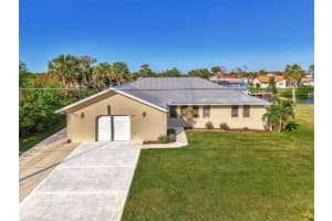 4646 FALLON CIRCLE, PORT CHARLOTTE, FL 33948 Sold 07/03/25