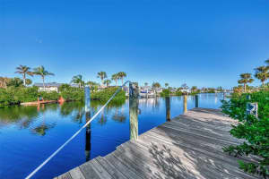 4646 FALLON CIRCLE, PORT CHARLOTTE, FL 33948 Sold 07/03/25
