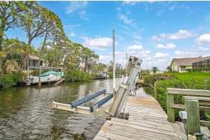 93 INLETS BOULEVARD, NOKOMIS, FL 34275 Sold 05/07/25