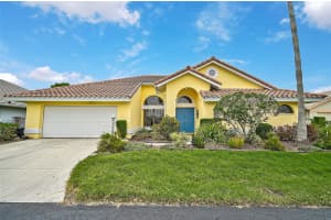 93 INLETS BOULEVARD, NOKOMIS, FL 34275 Sold 05/07/25