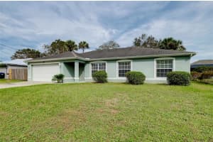 3888 CANDIA AVENUE, NORTH PORT, FL 34286 Sold 05/15/25