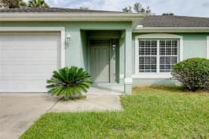 3888 CANDIA AVENUE, NORTH PORT, FL 34286 Sold 05/15/25