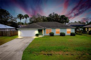 3888 CANDIA AVENUE, NORTH PORT, FL 34286 Sold 05/15/25