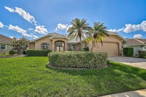 623 KHYBER LANE, VENICE, FL 34293 Sold 12/11/24