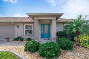 345 BOUNDARY BOULEVARD, ROTONDA WEST, FL 33947 Sold 05/08/25