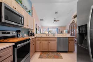 345 BOUNDARY BOULEVARD, ROTONDA WEST, FL 33947 Sold 05/08/25